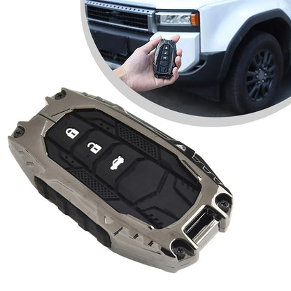 Key Cover for Toyota LC250 Prado