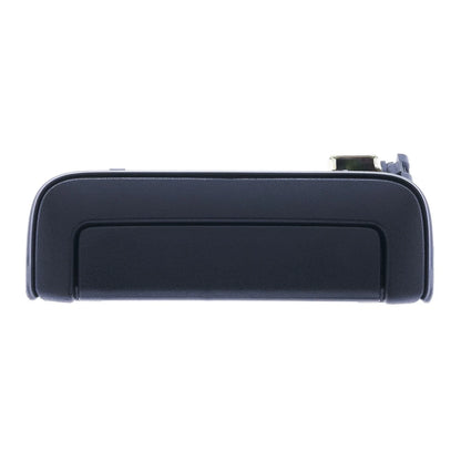 Tailgate Handle Textured Black for Mitsubishi Triton (2015–2024)