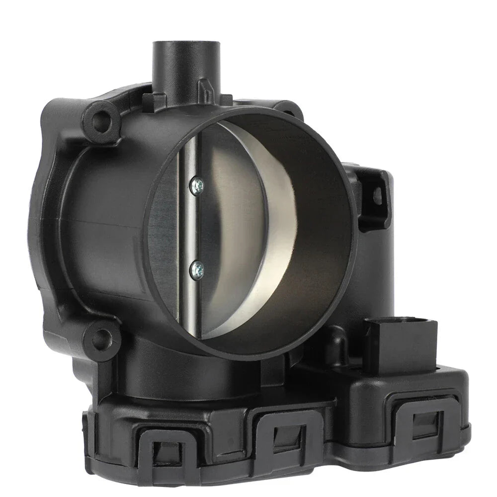 Throttle Body for Dodge Grand Cherokee, Commander, Ram 1500, Dakota 4.7L