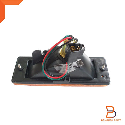 Amber Front Bumper Light Indicator for Holden Rodeo (1988-1997)