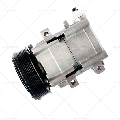 Air Conditioning Compressor for Ford Transit VH-VJ 2.4L Diesel (2006-2014)