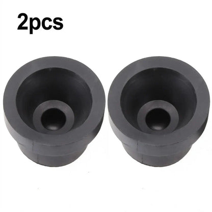 Engine Cover Rubber Grommets for Ford Focus, Kuga, Mondeo, Galaxy