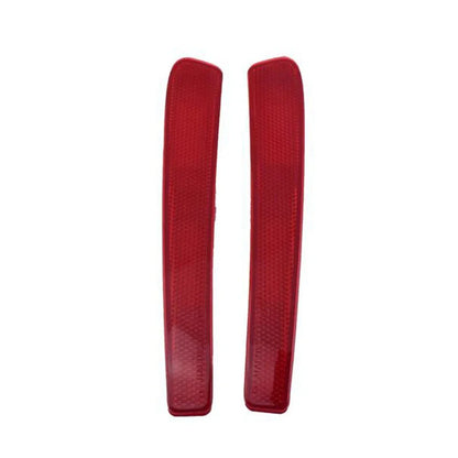 Rear Bumper Reflectors for Toyota Corolla (2014-2019)