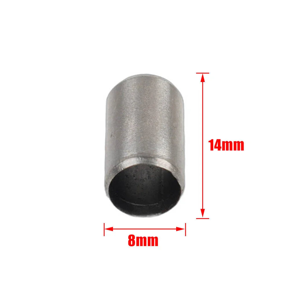 10 x Dowel Pins 8x14mm for GY6 50CC 80CC Scooter