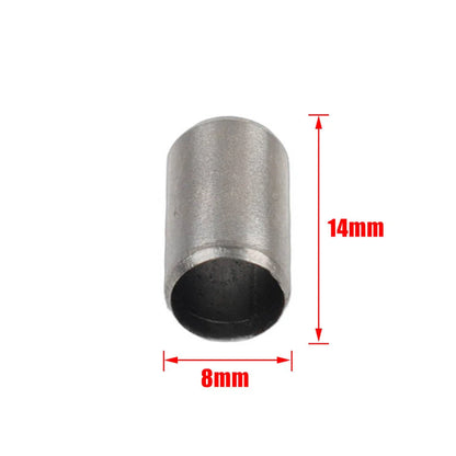 10 x Dowel Pins 8x14mm for GY6 50CC 80CC Scooter