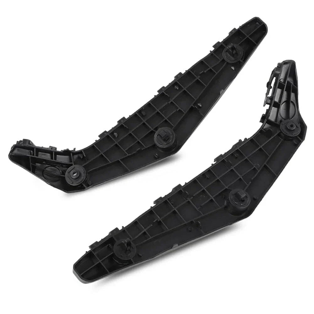 Front Bumper Bracket Set for Toyota Highlander (2011-2013)