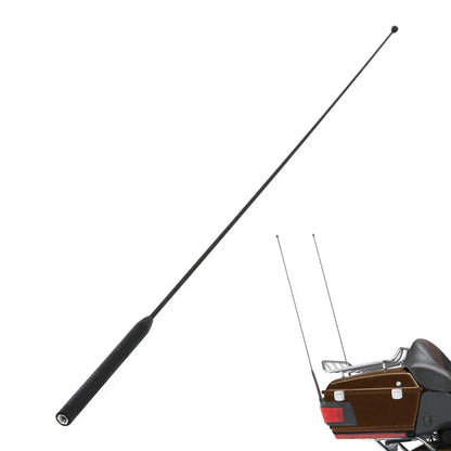 AM/FM Antenna for Harley Tour Tri Road Glide (1986-2024)