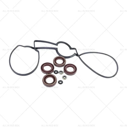Rocker Cover Gasket for Toyota Corolla (AE92, AE102, AE112)