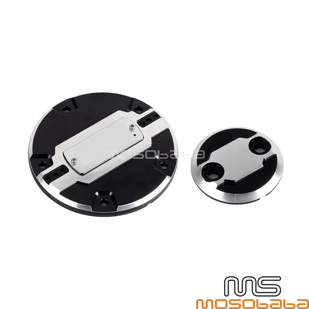 Clutch Protector Covers for Harley Sportster S RH1250S (2021-2024)