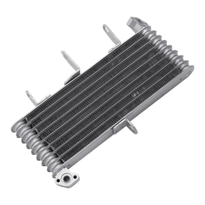 Engine Oil Cooler for Kawasaki Ninja ZX-10R ZX-10RR (2021-2024)