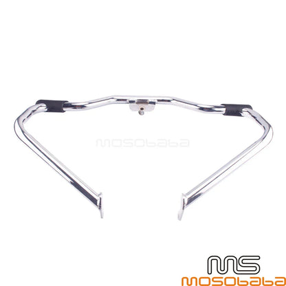 Crash Bar Engine Guard for Harley Softail FXBB FXLRS FLFB FLSL FLDE FXBR (2018-2023)