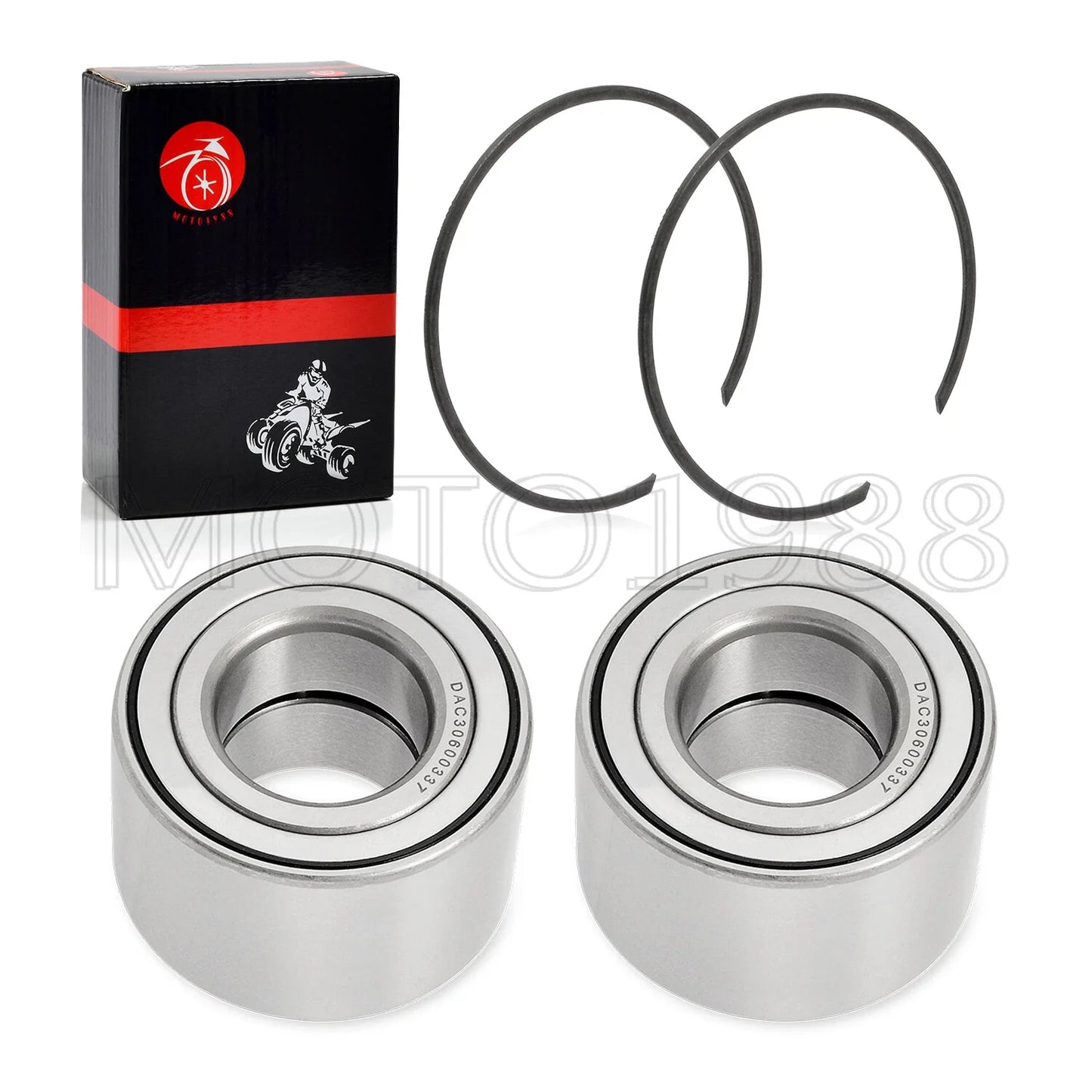 Wheel Bearing for Can-Am Outlander Commander