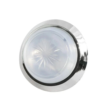 Dome Light Base & Lens for Chevrolet Camaro, Firebird (1971-1981)