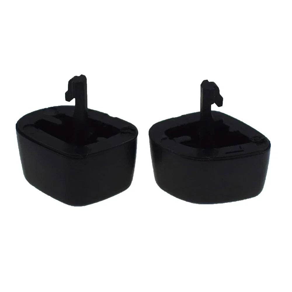 Headrest Adjust Control Button Switch Cover for Mercedes-Benz W212 W218 (2010-2016)