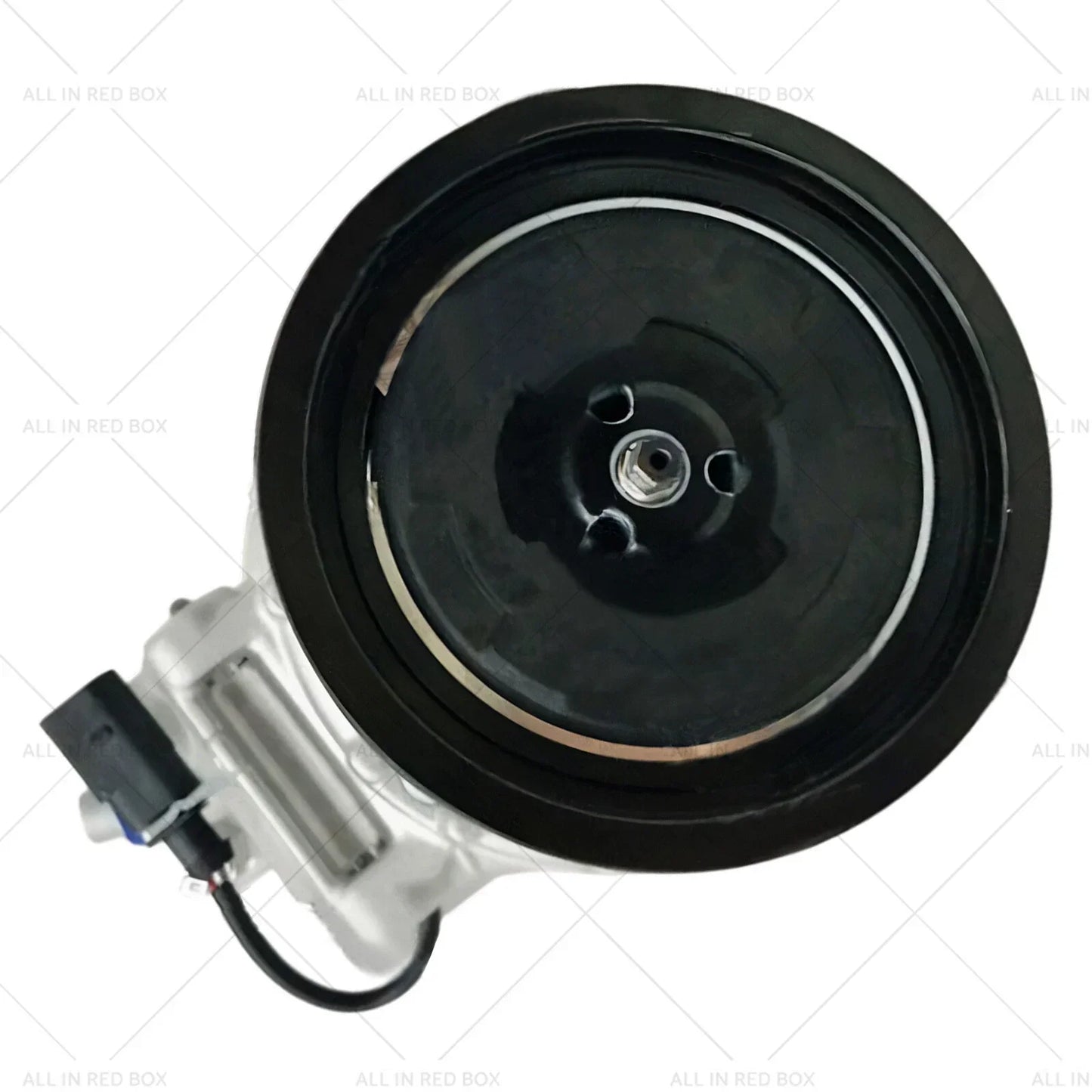 AC Compressor for Audi Q7, VW Touareg (2006-2019)