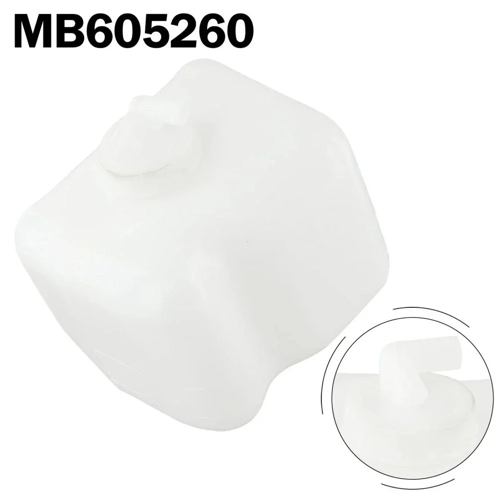 Coolant Overflow Reservoir Tank for Mitsubishi Montero (2001-2006)
