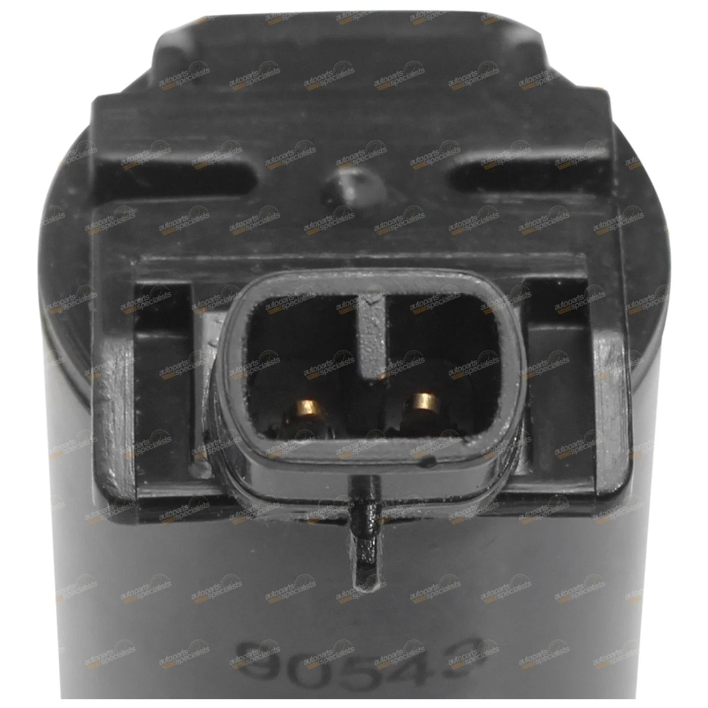 Front Windscreen Washer Pump Motor for Toyota Tarago (1990–2000)