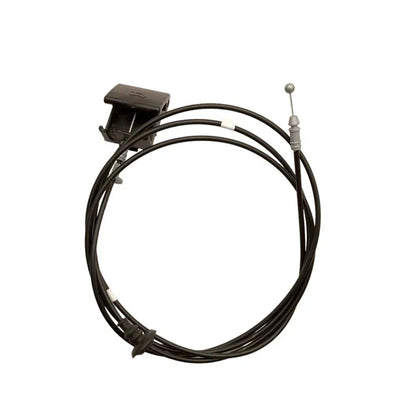 Hood Release Cable for Mazda 6 (2003-2008)