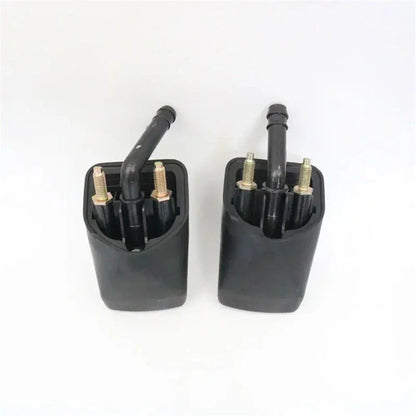Head Lamp Washer Spray Nozzle for Mitsubishi Pajero Montero Shogun (2001-2006)