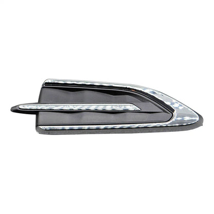 Front Left Fender Ornament for Ford Escape (2013-2019)