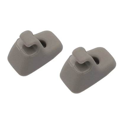 Sun Visor Retainer Clip for 09-19 Dodge Ram 1500 2500 3500 4500 5500