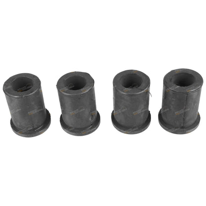 4x4 / Rear Leaf Spring Rubber Bush for Toyota Hilux