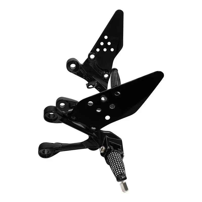 Footpegs Bracket for Kawasaki Ninja ZX-6R (2009-2018)