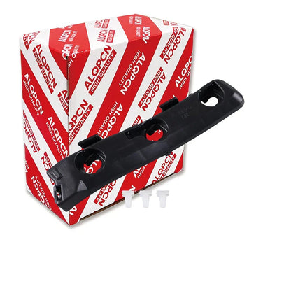 Rear Bumper Side Mounting Bracket Left for Kia Rio (2012-2015)