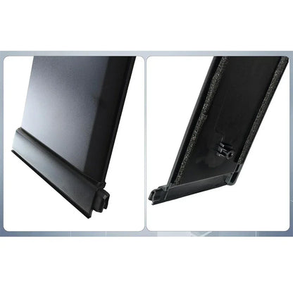 Front Right Side Door Pillar Molding for Honda Civic Sedan (2012-2015)