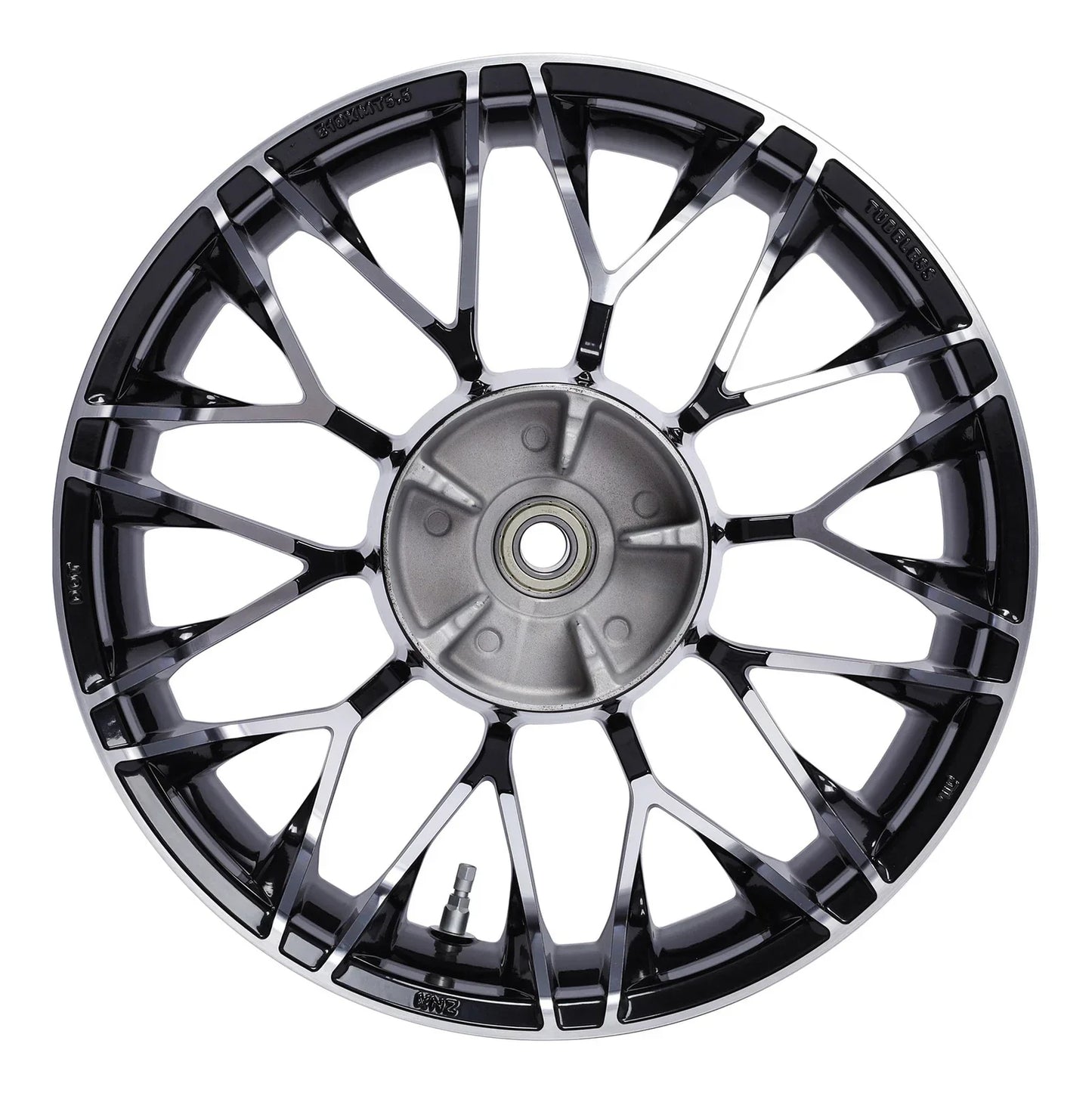 18" x 5.5" Rear Wheel Rim for Harley Touring Street Road Glide (2009-2024)