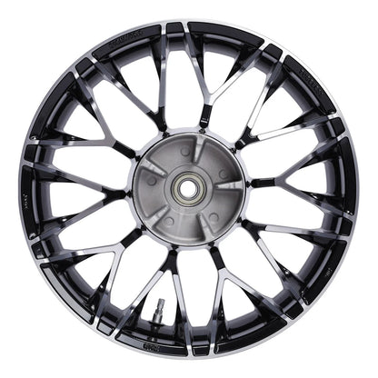 18" x 5.5" Rear Wheel Rim for Harley Touring Street Road Glide (2009-2024)