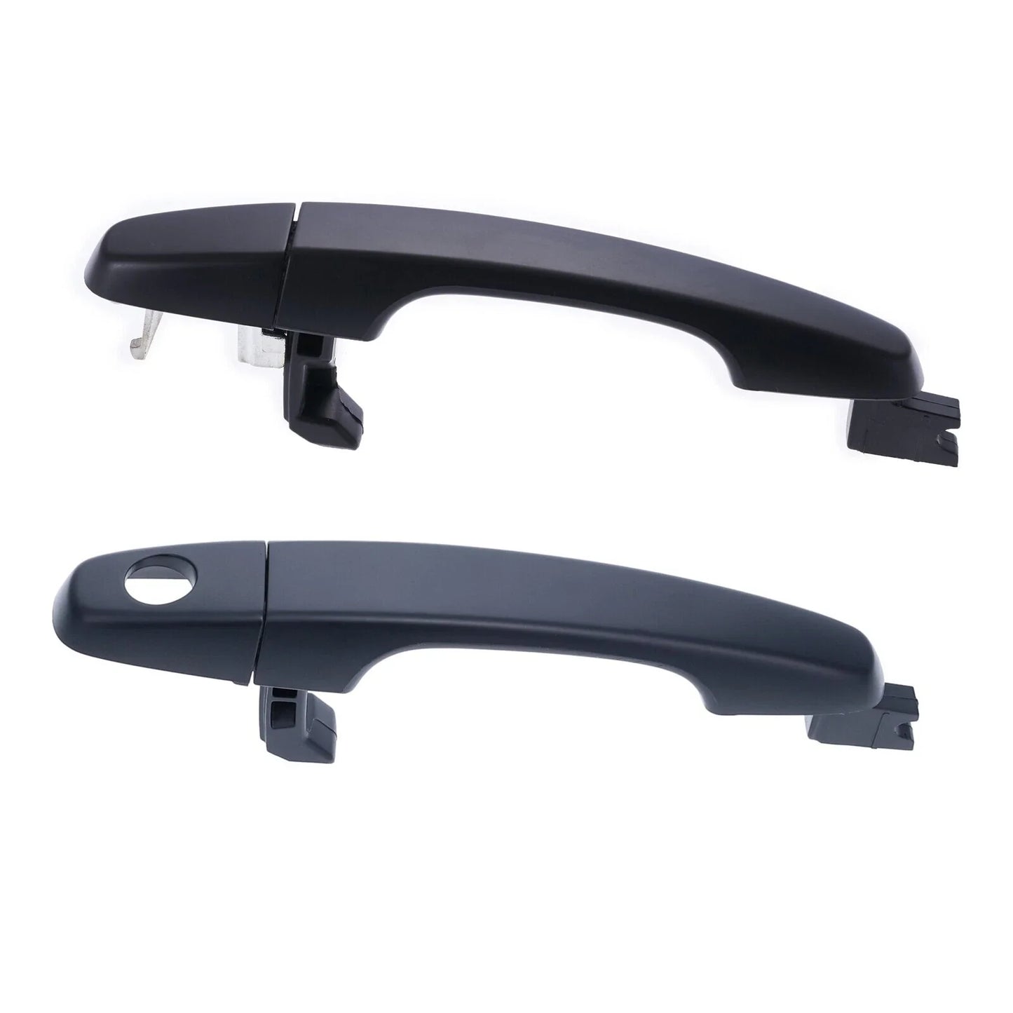 4pc Front/Rear L&R Outer Door Handle for Holden Commodore VE (2006–2013)