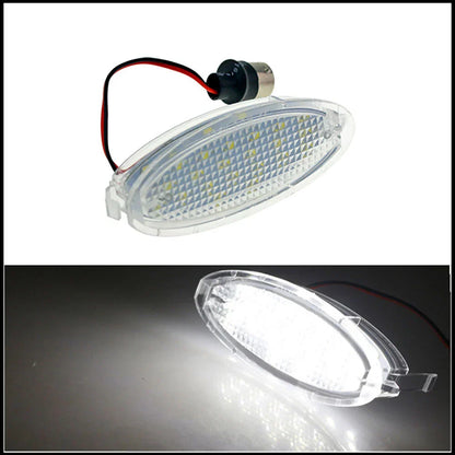 LED License Plate Light for Opel Astra Corsa (2004-2014)