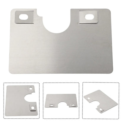 Driver's Door Prick Stop for Fiat Ducato (2006–2006)
