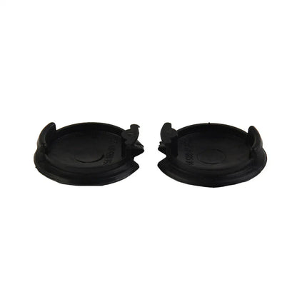 Rear Bumper Towing Eye Cover Plug for Smart Fortwo (2008-2016)