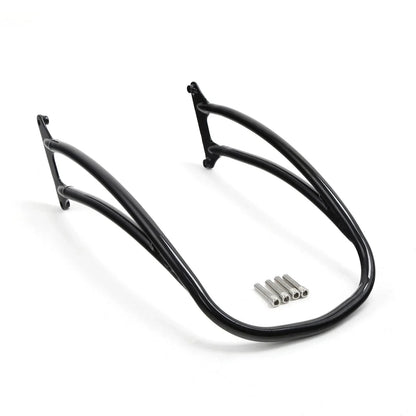 Black Front Fender Bumper for Indian Chieftain Chief Vintage (2014-2017)