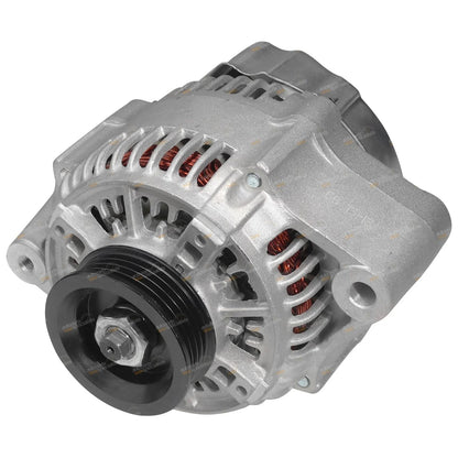 Alternator for Suzuki Wagon R+ SR410 1.0L K10A (1997 - 1998)