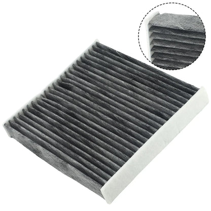 Carbon Fiber Cabin Air Filter for Lexus CT200h ES350 GS350 GS430