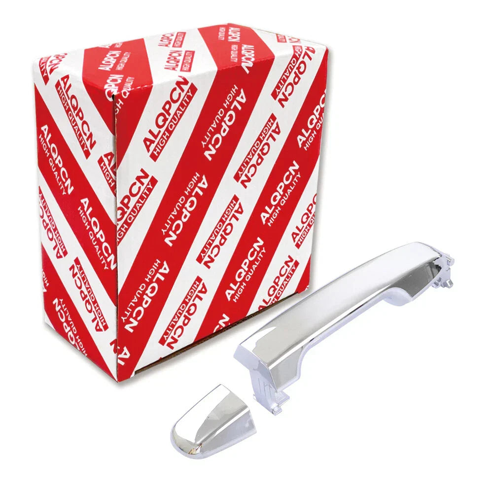Chrome Exterior Door Handle for Toyota Camry (2012-2017)