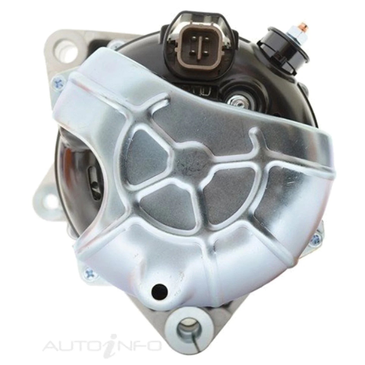 Alternator for Toyota Landcruiser UZJ100 UZJ200 V8 4.7L (2004–2012)