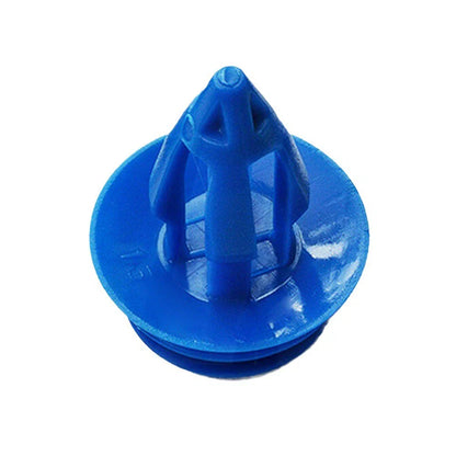 10 x Wheel Arch Moulding Clips for Land Rover Discovery Evoque (2012-2019)
