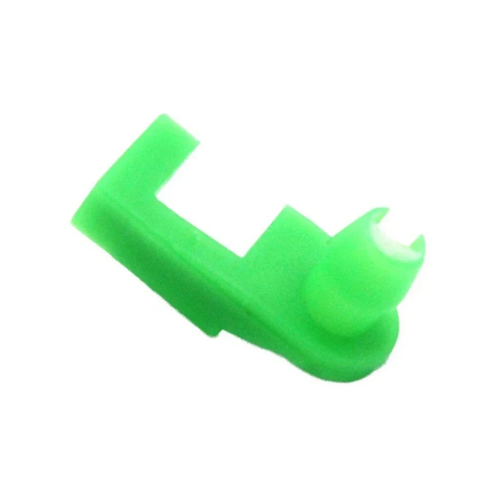 Tailgate Handle Rod Clips for 1999-2007 Chevy Silverado Sierra (1999-2007)
