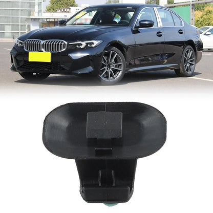 Curtain Hook Bracket Rear Window Sunshade for BMW 3 Series E90 F35