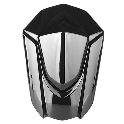 Black Motor Rear Seat Cover Cowl for SUZUKI GSXR1000 (2009-2016)