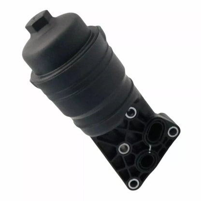 Engine Oil Filter Housing for Hyundai Genesis, Kia K900 (2015-2016)