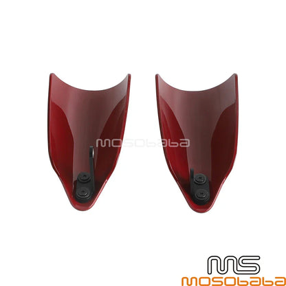 Handguard Protector Cover for Harley Sportster XL883 (2004-2023)