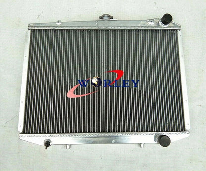 Radiator Shroud Fans for Nissan Navara Pathfinder D21 Petrol (1986-1997)