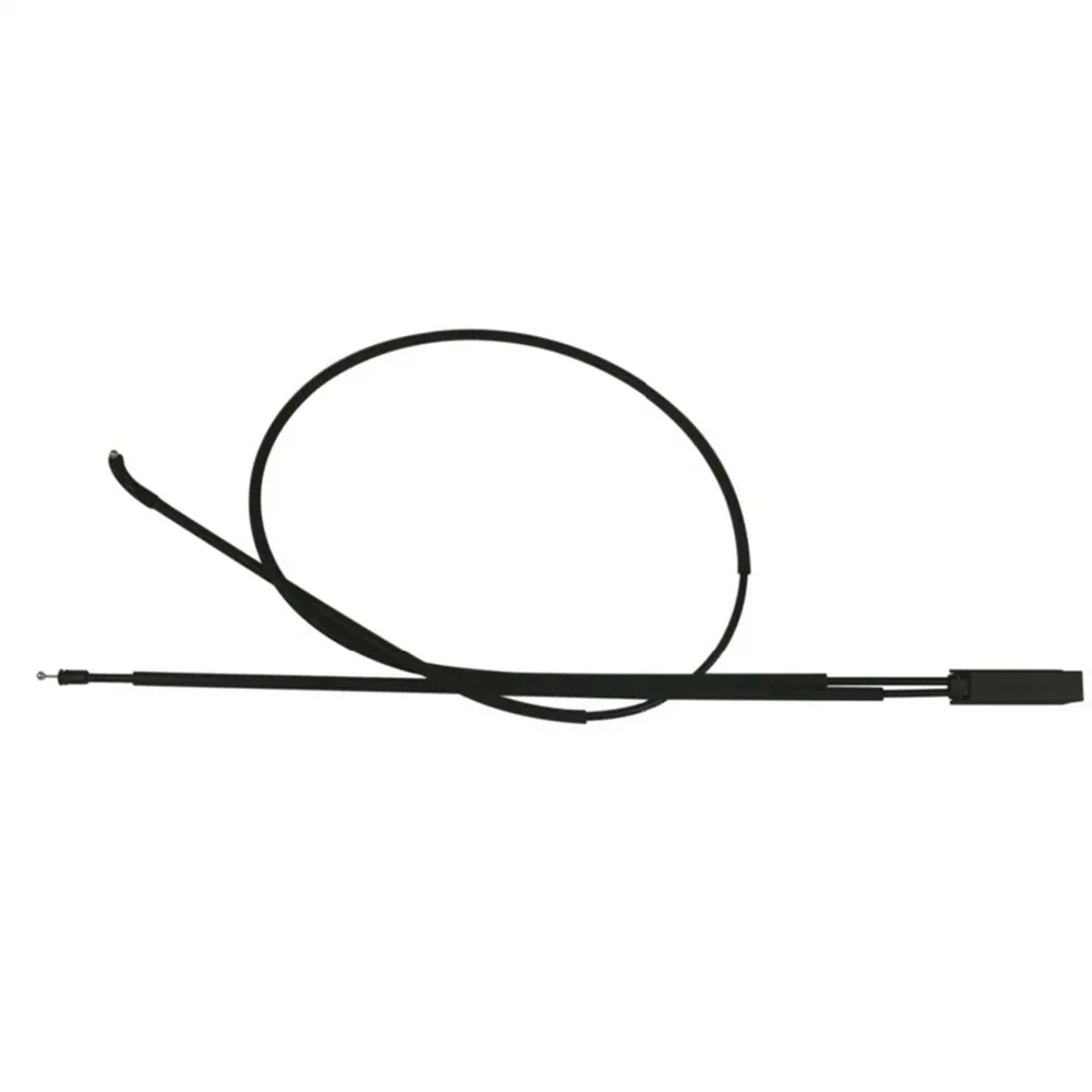 Hood Release Cable for BMW 328i 335i xDrive (2012-2016)