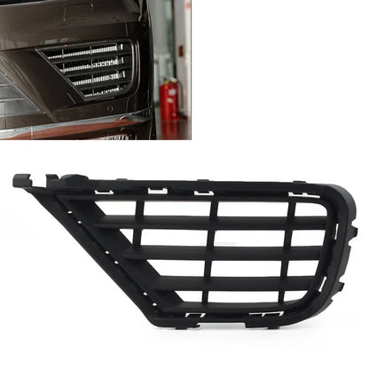 Front Lower Bumper Grille Insert for VW Touareg 2015-2017 Left