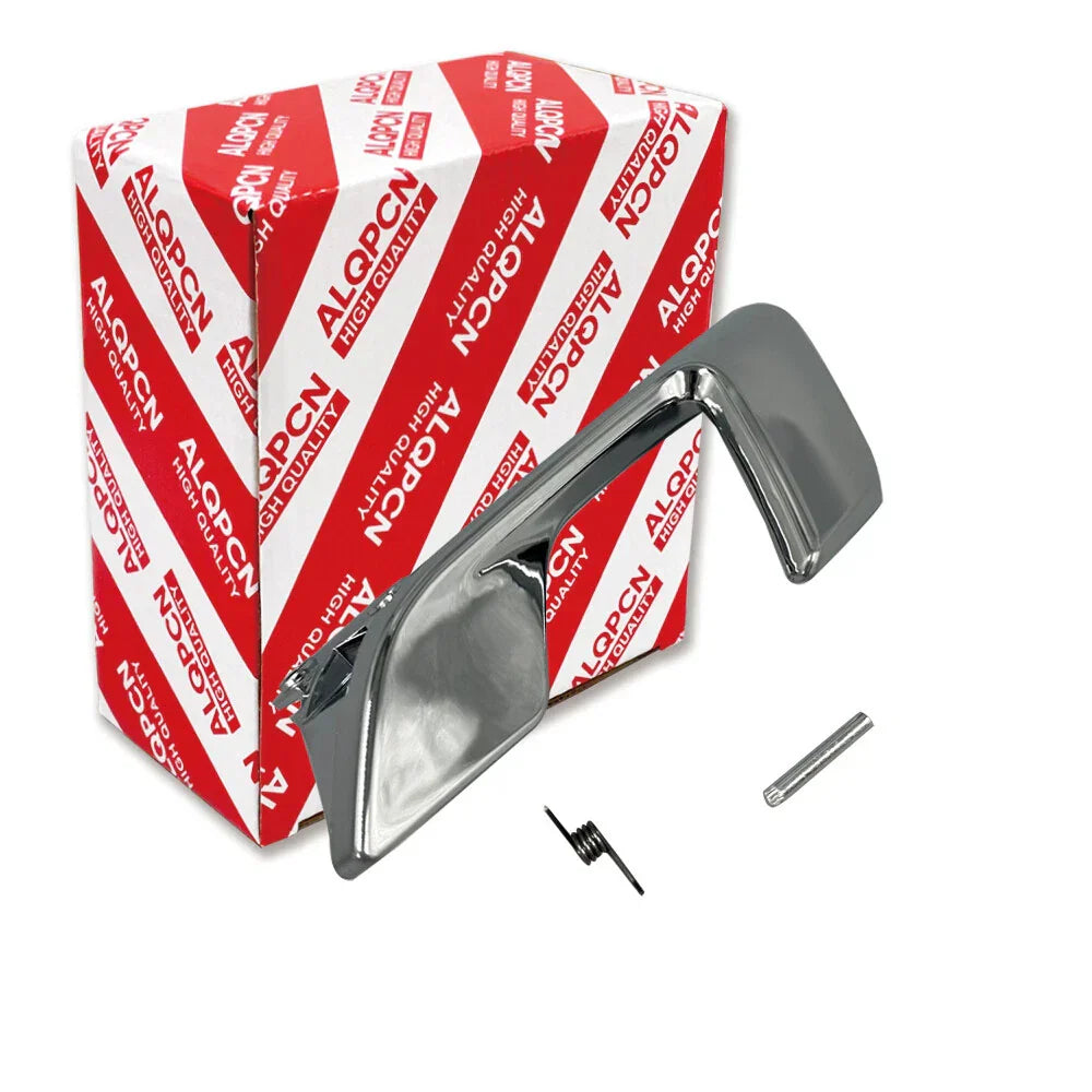 Chrome Interior Door Handle for Proton X50 X70 Geely Coolray